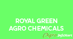 Royal Green Agro Chemicals  