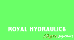 Royal Hydraulics bangalore india