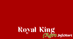 Royal King surat india