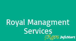 Royal Managment Services kolkata india