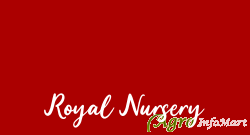 Royal Nursery mumbai india