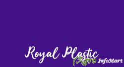 Royal Plastic indore india