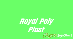 Royal Poly Plast ahmedabad india