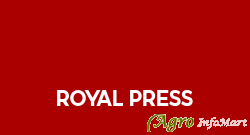 Royal Press