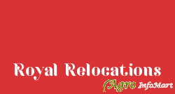 Royal Relocations