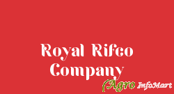 Royal Rifco Company srinagar india