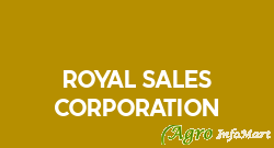 Royal Sales Corporation delhi india