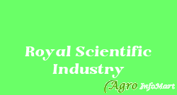 Royal Scientific Industry ambala india