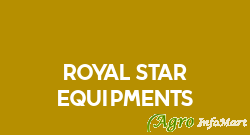 Royal Star Equipments mumbai india