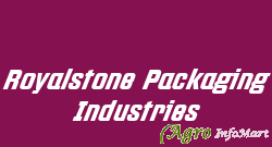 Royalstone Packaging Industries nashik india