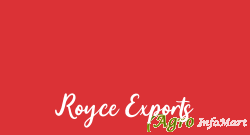 Royce Exports bangalore india
