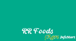 RR Foods bangalore india