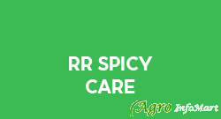 Rr Spicy Care chennai india