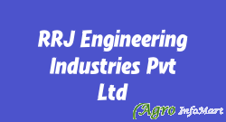 RRJ Engineering Industries Pvt Ltd hyderabad india