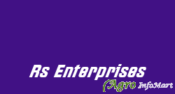 Rs Enterprises pune india