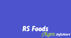 RS Foods karnal india