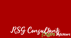 RSG Consultants