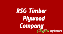 RSG Timber & Plywood Company