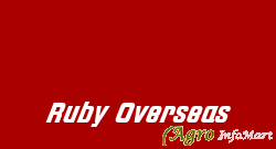 Ruby Overseas