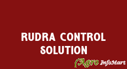 Rudra Control Solution faridabad india