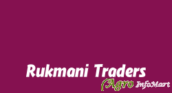 Rukmani Traders salem india