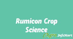 Rumicon Crop Science