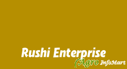 Rushi Enterprise rajkot india