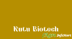 Rutu Biotech vadodara india