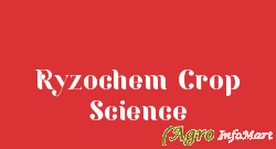 Ryzochem Crop Science rajkot india