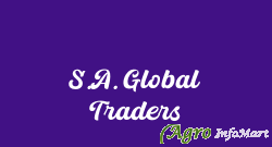 S.A. Global Traders delhi india