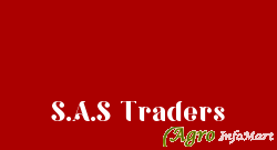 S.A.S Traders pune india