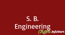 S. B. Engineering bhuj-kutch india