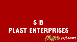 S B Plast Enterprises mumbai india