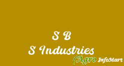 S B S Industries mysore india