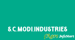 S.C.Modi.Industries agra india