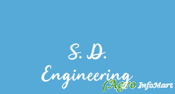 S. D. Engineering mumbai india