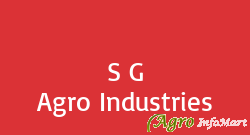 S G Agro Industries pune india