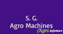 S. G. Agro Machines kolhapur india