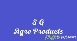 S G Agro Products rajkot india