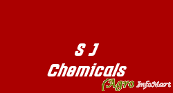 S J Chemicals vapi india
