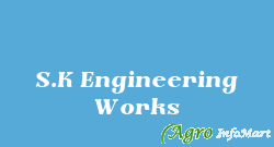 S.K Engineering Works delhi india