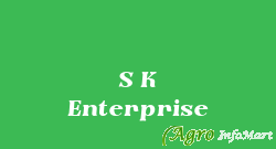 S K Enterprise rajkot india