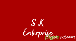 S K Enterprise surat india