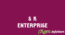 S K Enterprise vadodara india