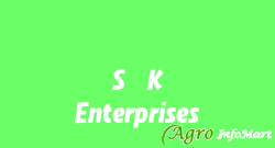 S. K. Enterprises chennai india