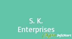 S. K. Enterprises indore india