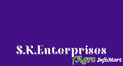 S.K.Enterprises ludhiana india