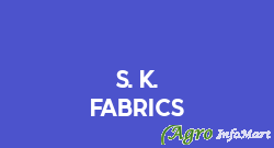 S. K. Fabrics ludhiana india