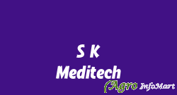 S K Meditech nashik india