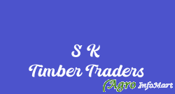 S K Timber Traders mumbai india